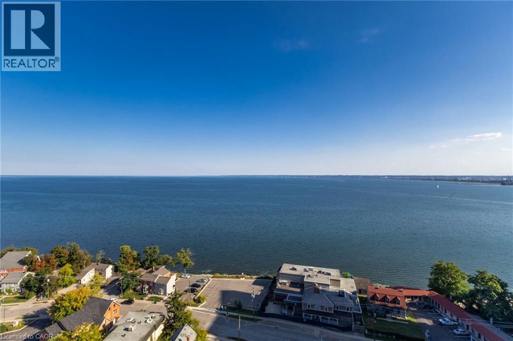 370 Martha Street Unit# 1805, Burlington, Ontario  L7R 0G9 - Photo 21 - 40784776