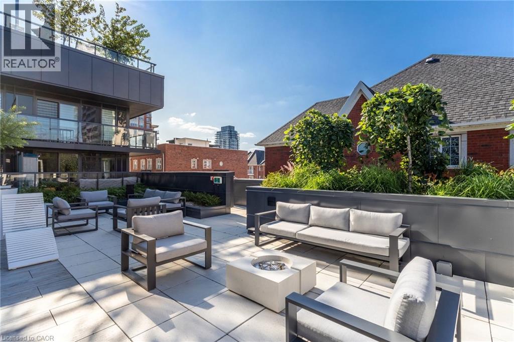 370 Martha Street Unit# 1805, Burlington, Ontario  L7R 0G9 - Photo 26 - 40784776