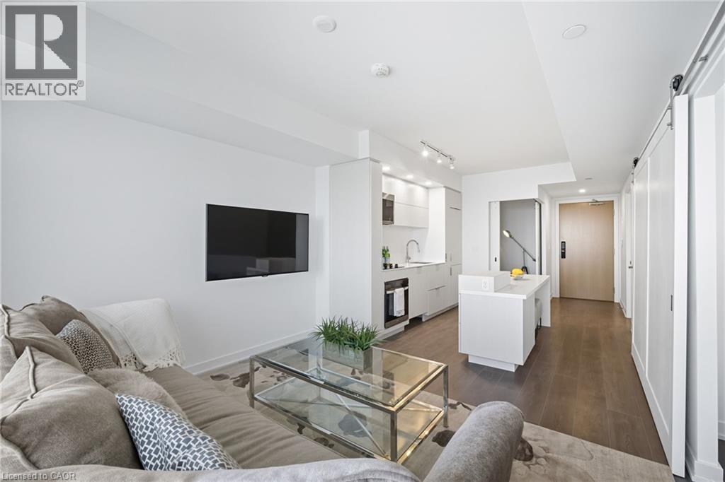 370 Martha Street Unit# 1805, Burlington, Ontario  L7R 0G9 - Photo 3 - 40784776