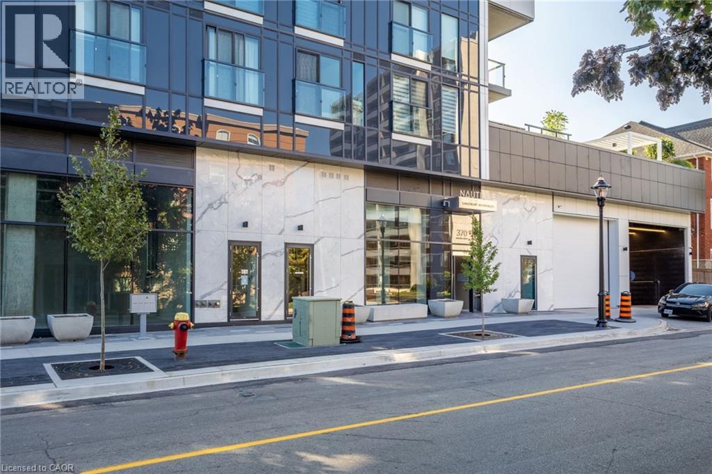 370 Martha Street Unit# 1805, Burlington, Ontario  L7R 0G9 - Photo 15 - 40784776