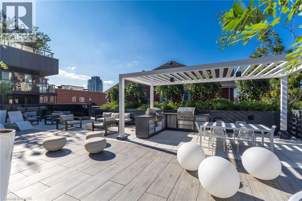 370 Martha Street Unit# 1805, Burlington, Ontario  L7R 0G9 - Photo 24 - 40784776