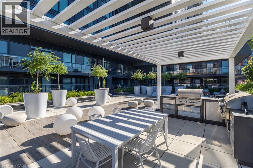 370 Martha Street Unit# 1805, Burlington, Ontario  L7R 0G9 - Photo 25 - 40784776