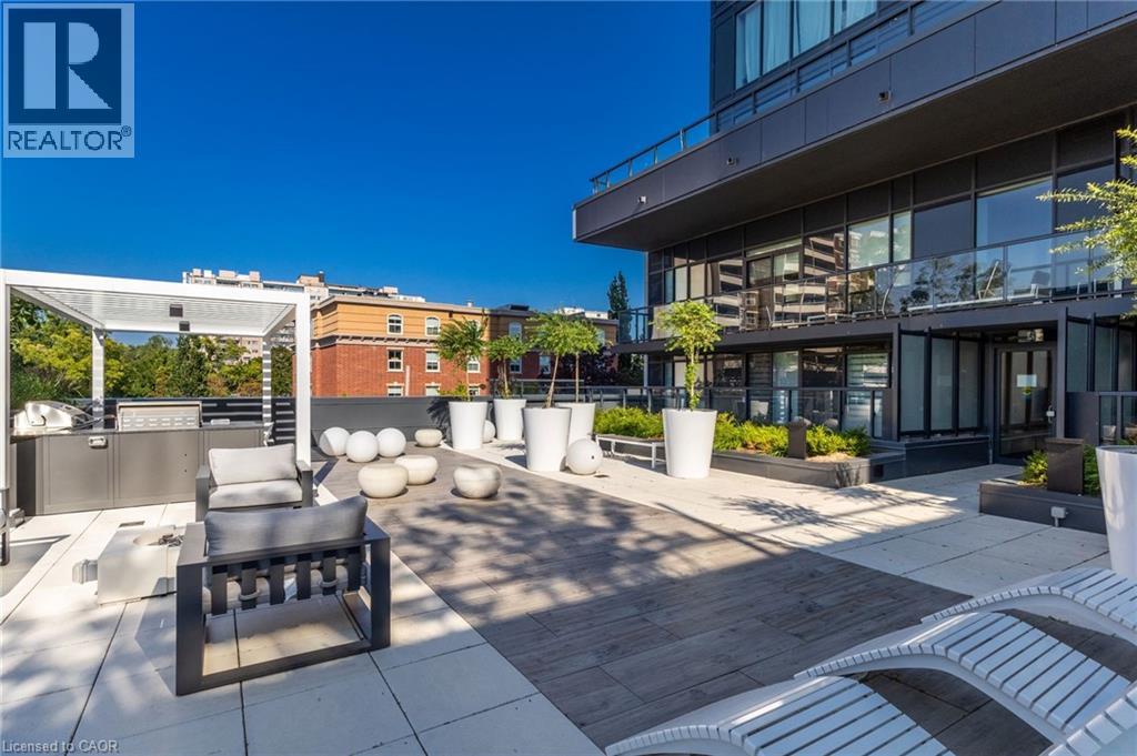 370 Martha Street Unit# 1805, Burlington, Ontario  L7R 0G9 - Photo 27 - 40784776