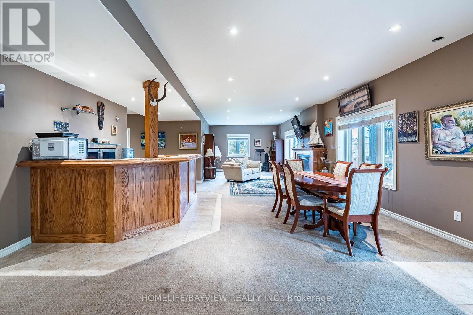 202 John Street W, Bradford West Gwillimbury (Bradford), Ontario  L3Z 1J5 - Photo 27 - N12500662