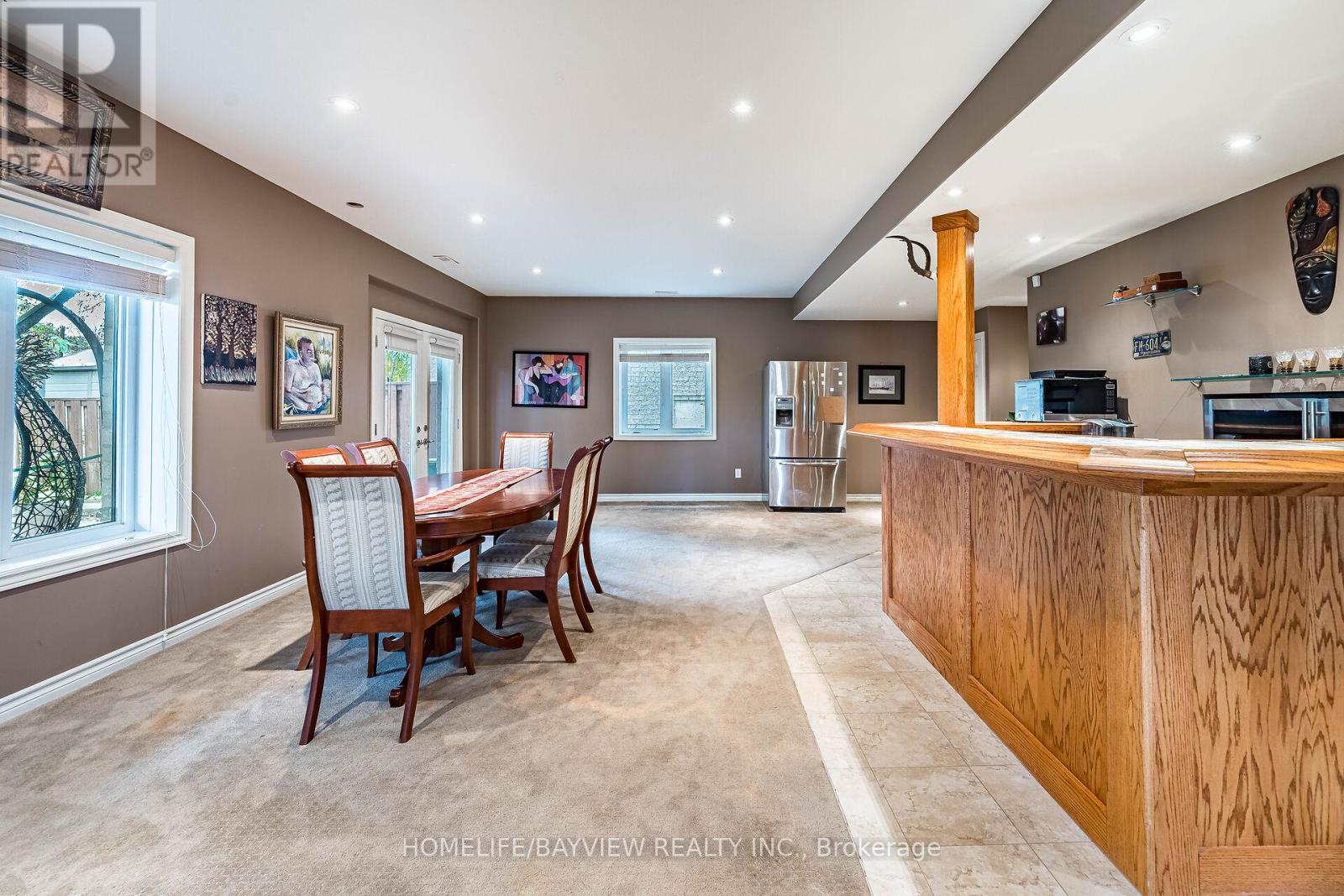 202 John Street W, Bradford West Gwillimbury (Bradford), Ontario  L3Z 1J5 - Photo 29 - N12500662