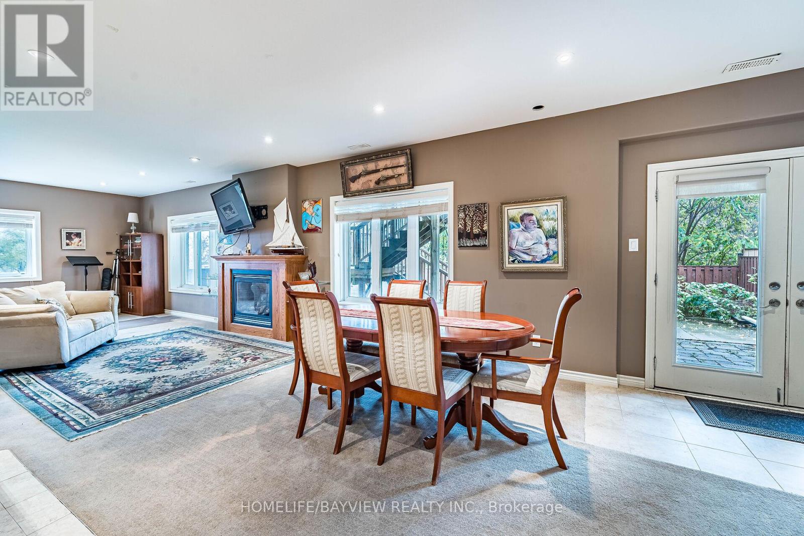 202 John Street W, Bradford West Gwillimbury (Bradford), Ontario  L3Z 1J5 - Photo 31 - N12500662