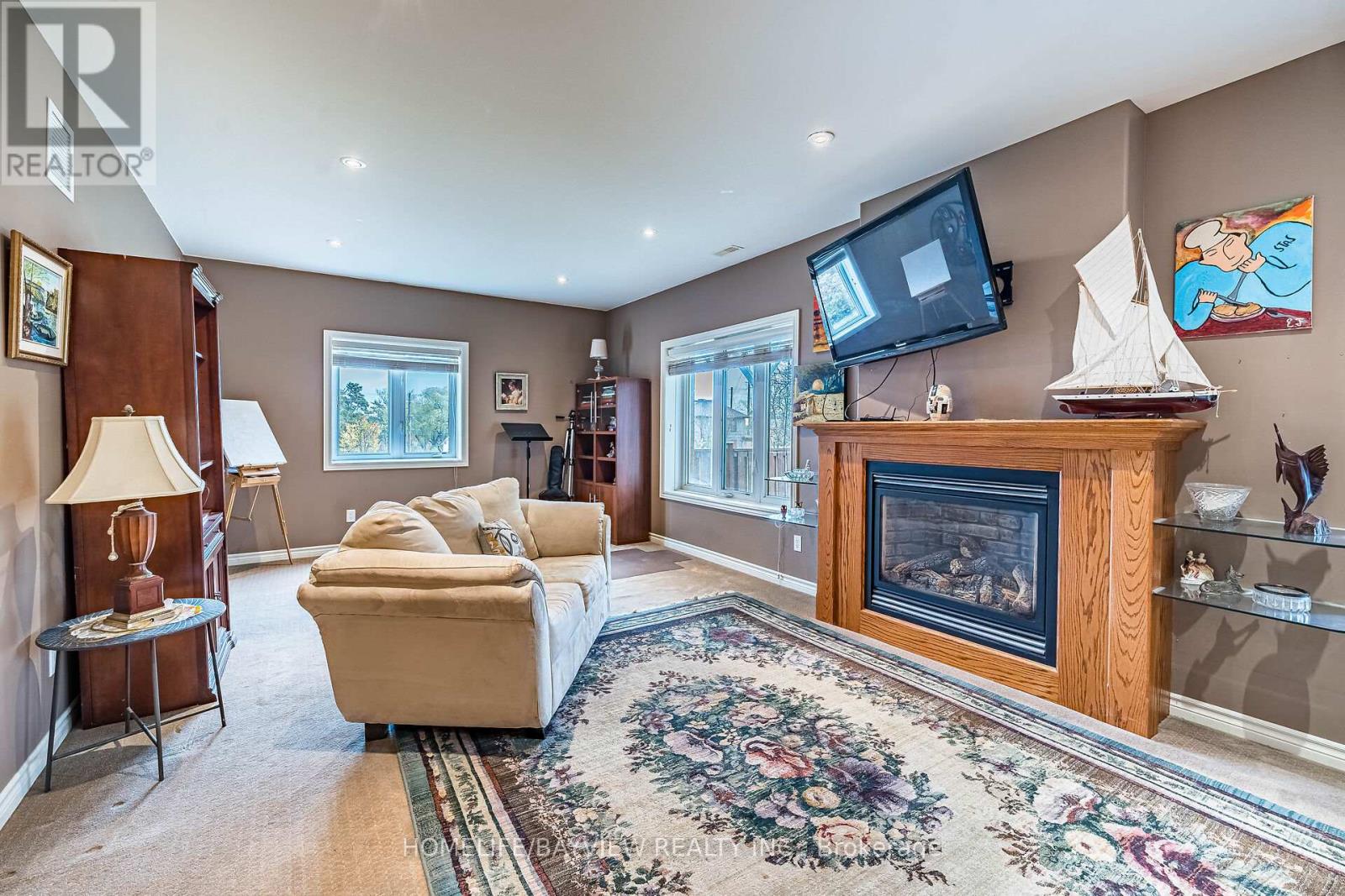 202 John Street W, Bradford West Gwillimbury (Bradford), Ontario  L3Z 1J5 - Photo 32 - N12500662