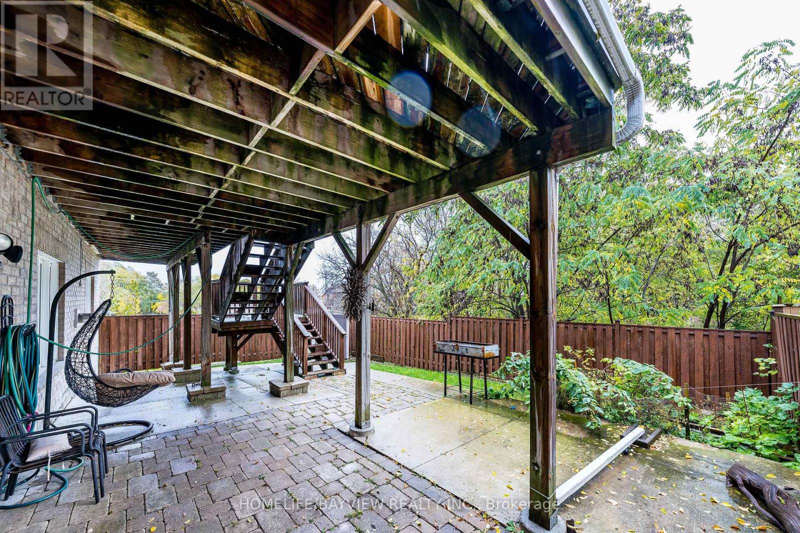 202 John Street W, Bradford West Gwillimbury (Bradford), Ontario  L3Z 1J5 - Photo 39 - N12500662