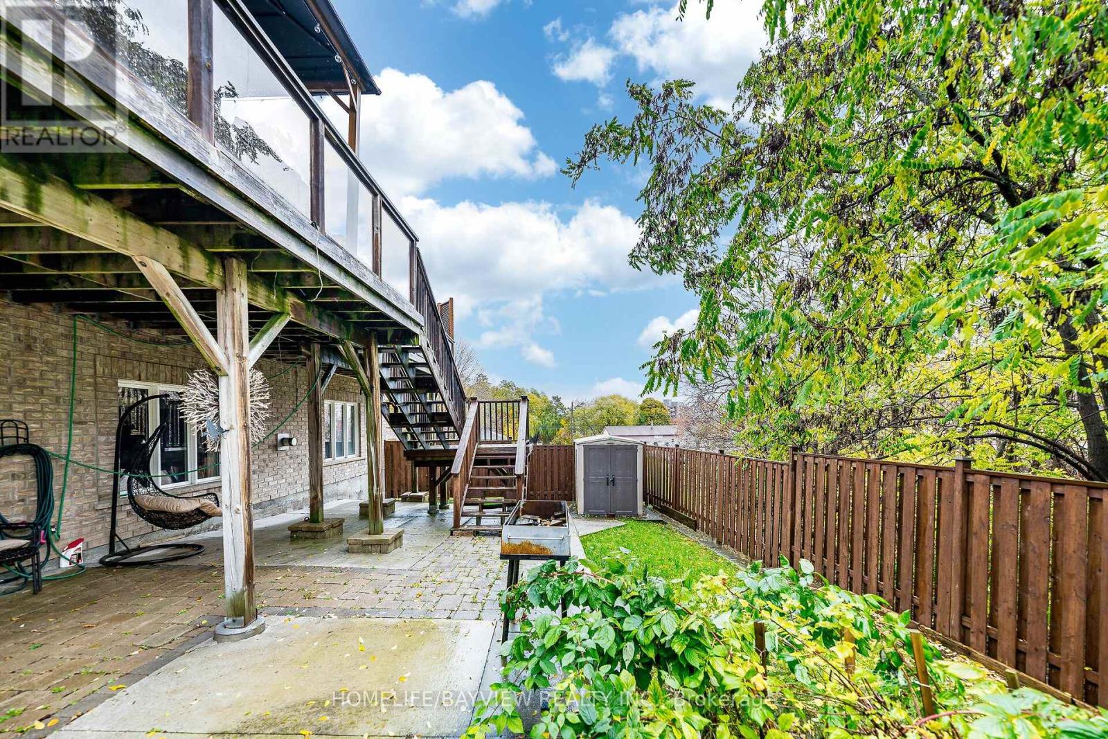 202 John Street W, Bradford West Gwillimbury (Bradford), Ontario  L3Z 1J5 - Photo 40 - N12500662