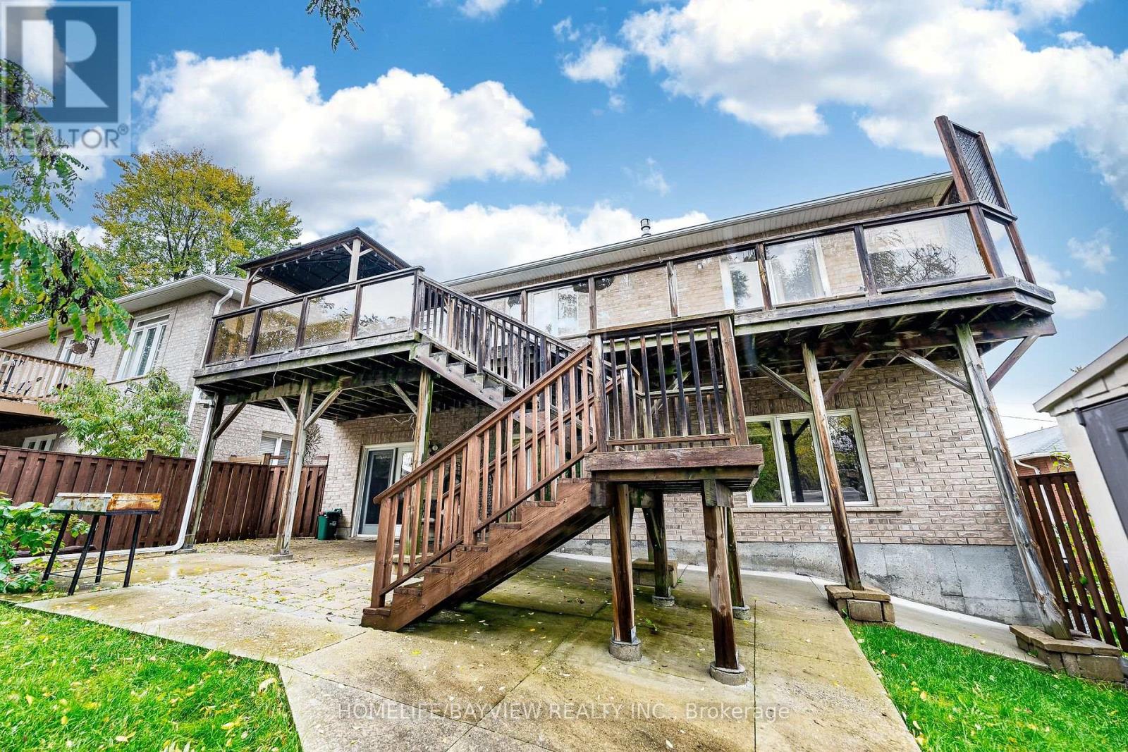 202 John Street W, Bradford West Gwillimbury (Bradford), Ontario  L3Z 1J5 - Photo 41 - N12500662