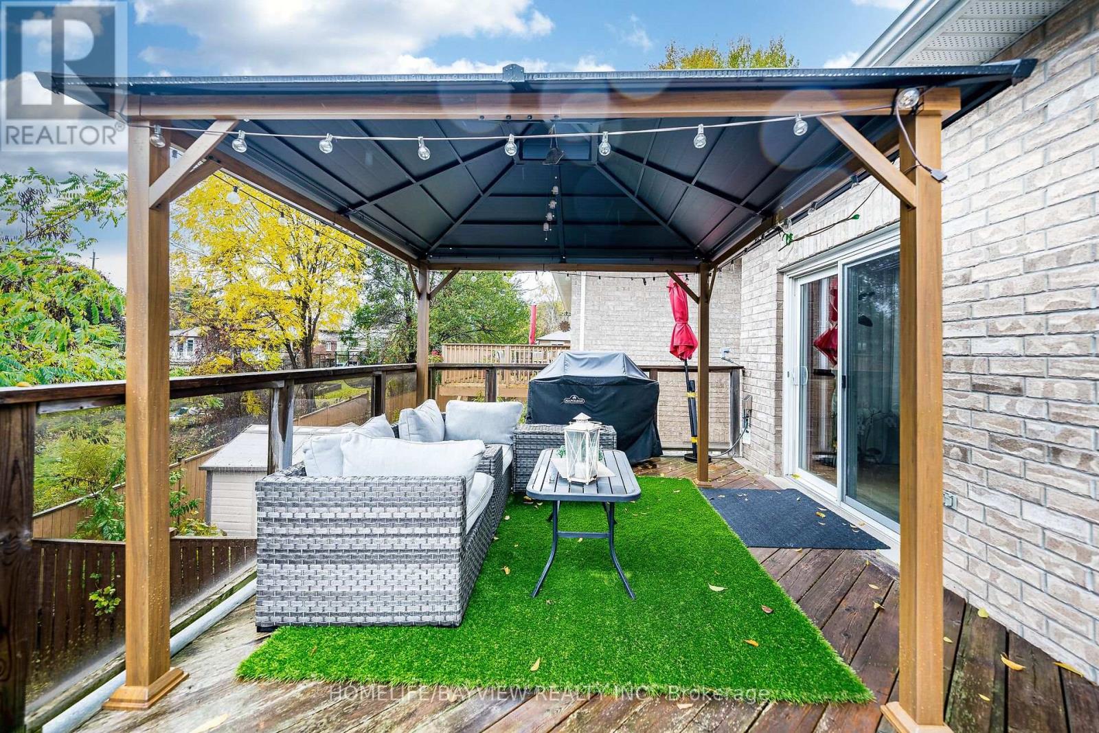 202 John Street W, Bradford West Gwillimbury (Bradford), Ontario  L3Z 1J5 - Photo 42 - N12500662