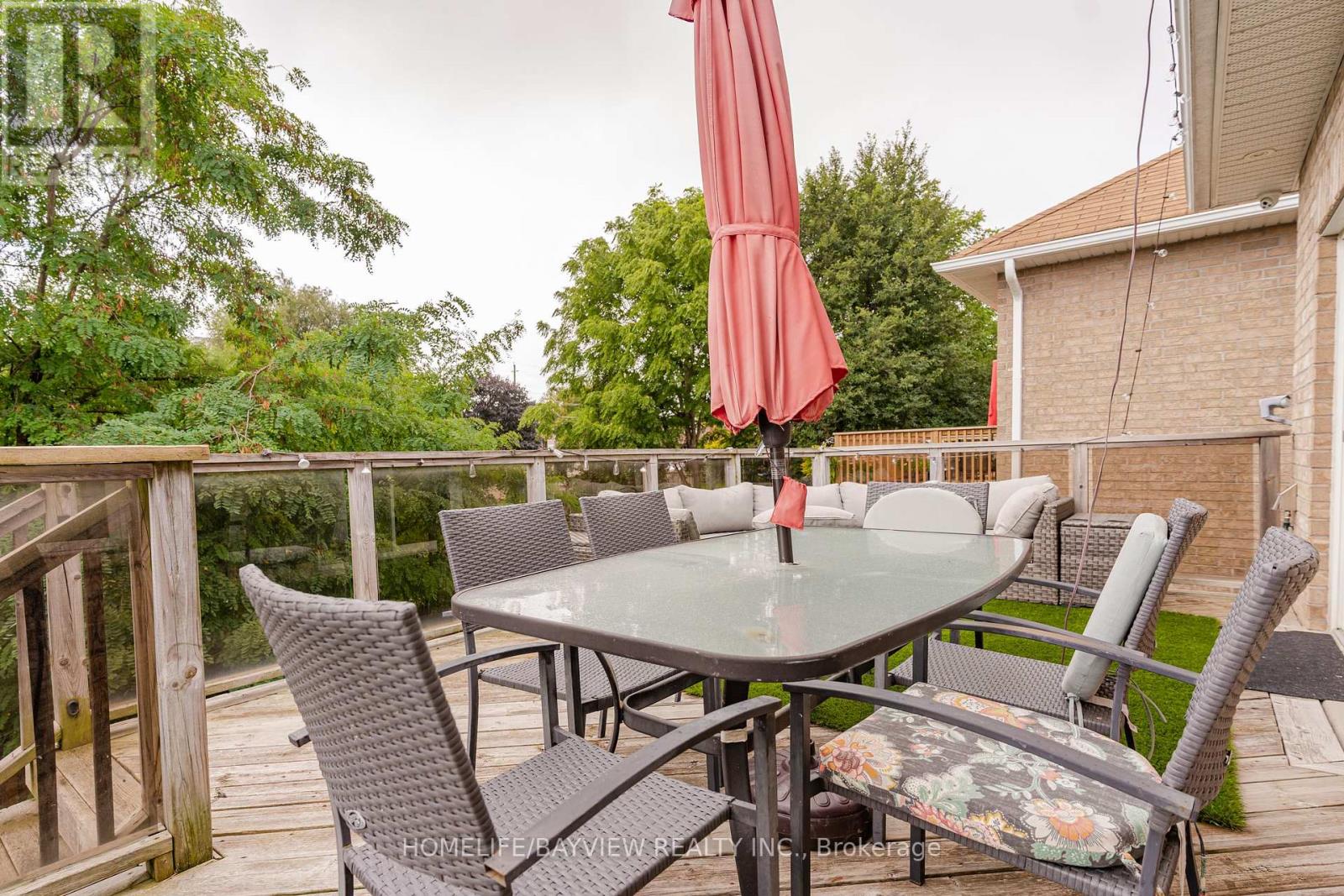 202 John Street W, Bradford West Gwillimbury (Bradford), Ontario  L3Z 1J5 - Photo 46 - N12500662