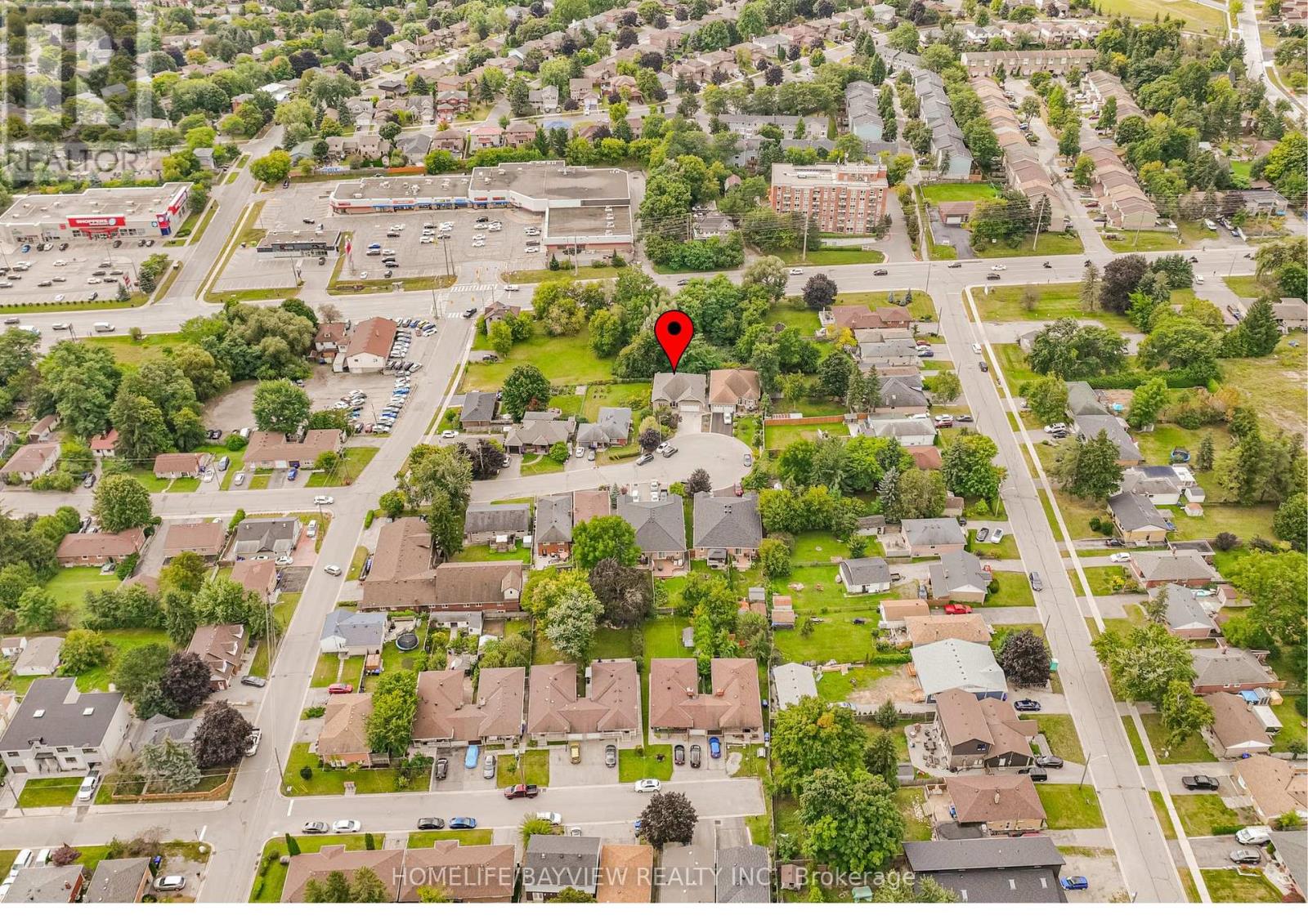 202 John Street W, Bradford West Gwillimbury (Bradford), Ontario  L3Z 1J5 - Photo 49 - N12500662