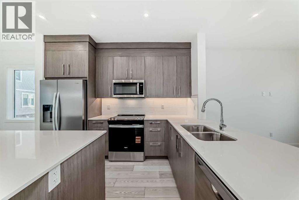 42 Corner Glen Manor Ne, Calgary, Alberta  T3N 1B9 - Photo 8 - A2254462