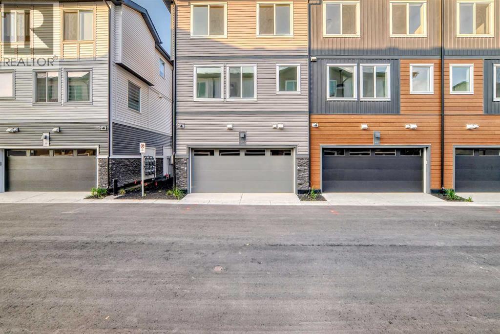 42 Corner Glen Manor Ne, Calgary, Alberta  T3N 1B9 - Photo 35 - A2254462