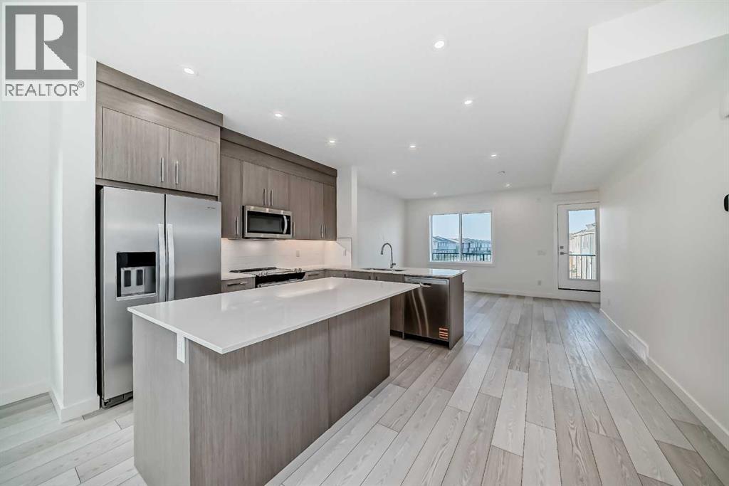 42 Corner Glen Manor Ne, Calgary, Alberta  T3N 1B9 - Photo 11 - A2254462