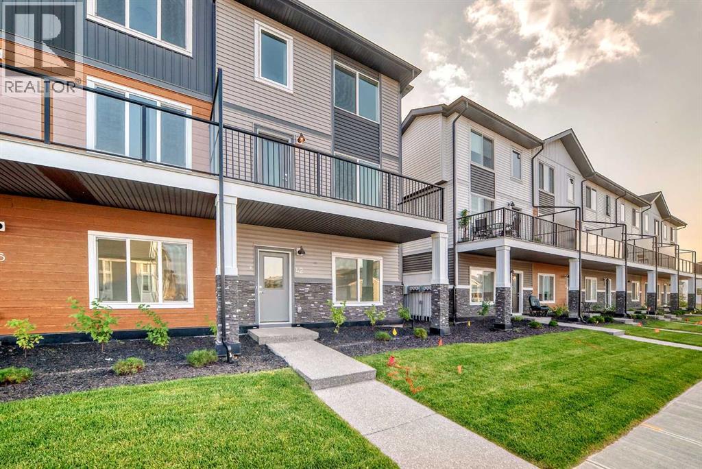 42 Corner Glen Manor Ne, Calgary, Alberta  T3N 1B9 - Photo 38 - A2254462