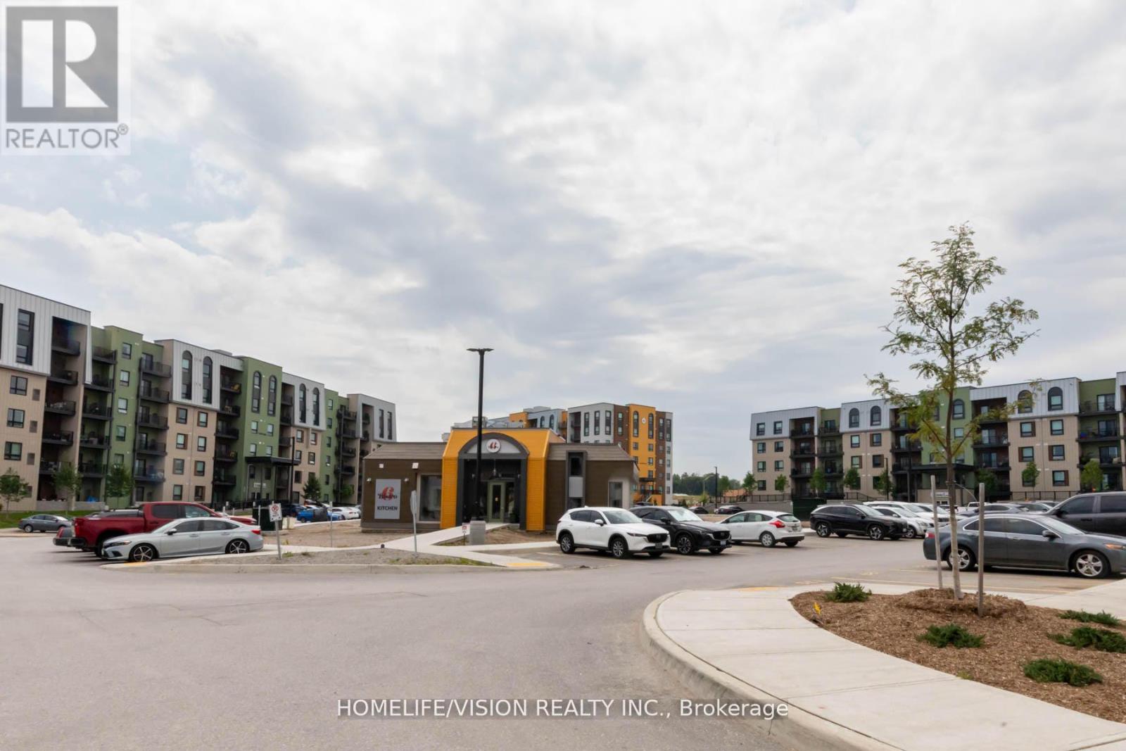 312 - 1 Chef Lane, Barrie, Ontario  L9J 0T1 - Photo 37 - S12500668