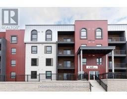 312 - 1 CHEF LANE, Barrie, Ontario