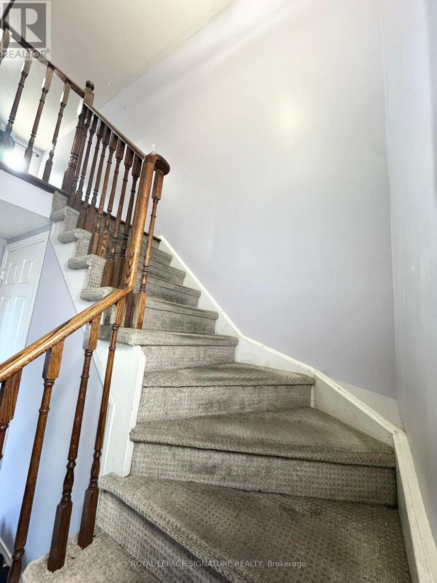 Upper - 13 South Well Place, Brampton, Ontario  L6E 4S8 - Photo 13 - W12500660