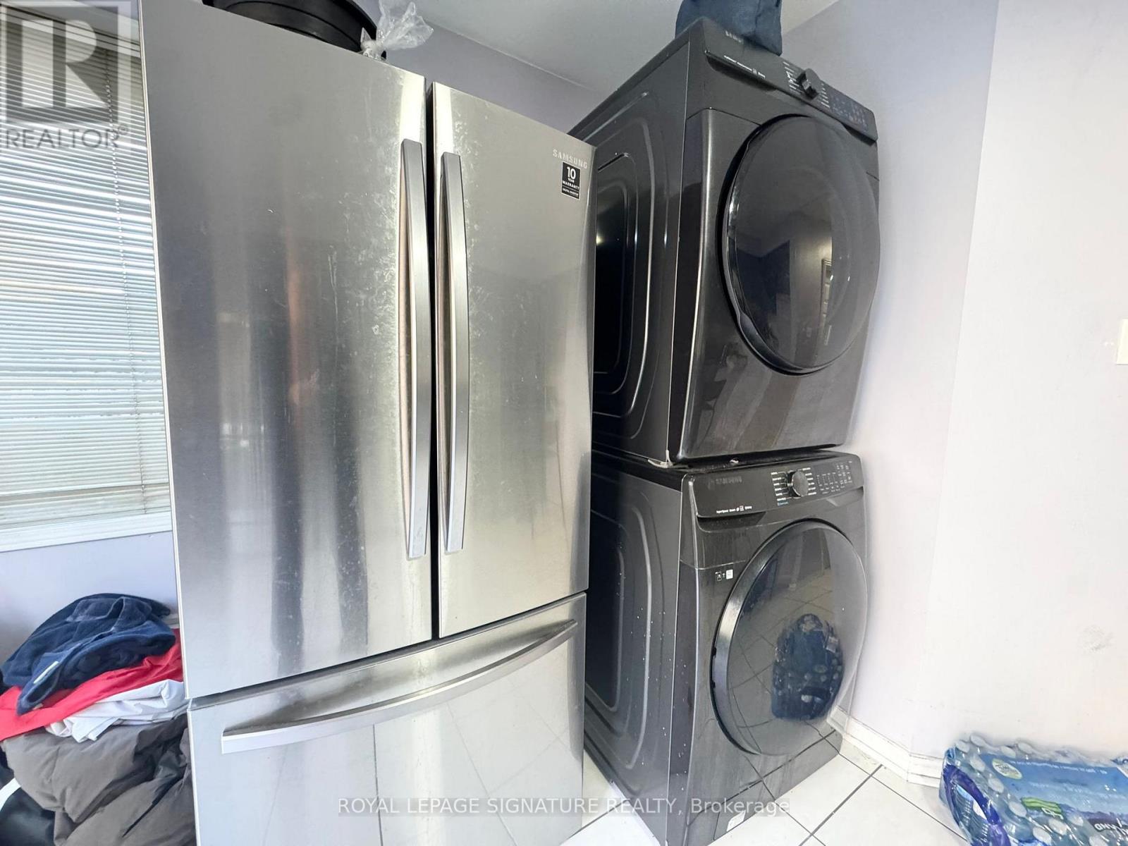 Upper - 13 South Well Place, Brampton, Ontario  L6E 4S8 - Photo 18 - W12500660