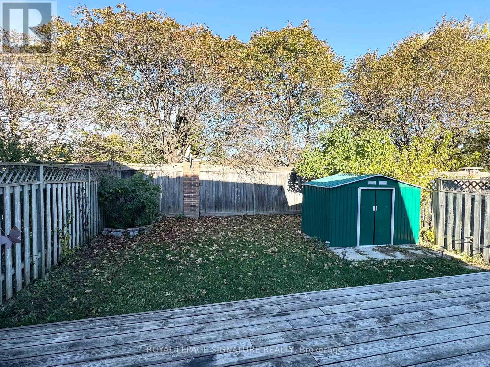 Upper - 13 South Well Place, Brampton, Ontario  L6E 4S8 - Photo 20 - W12500660