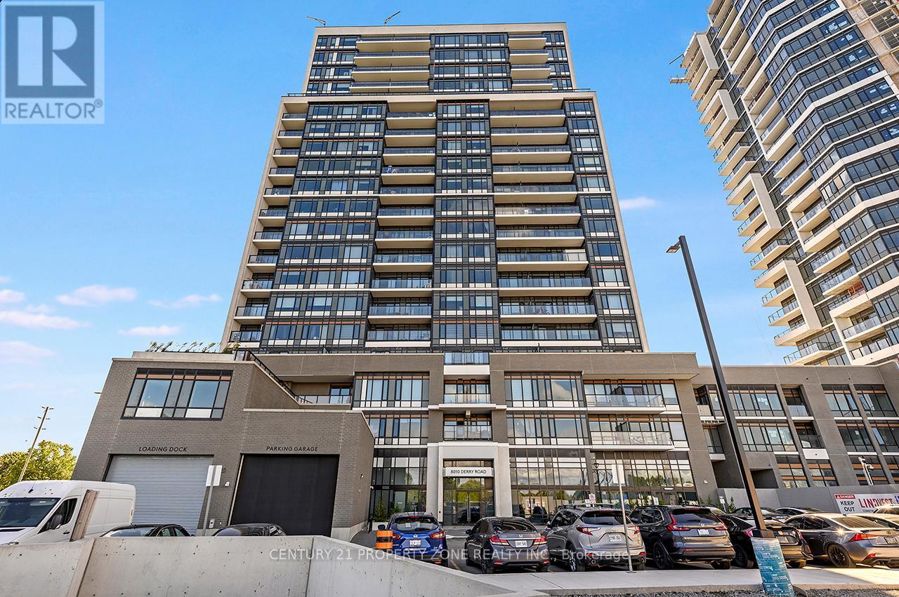 TH 105 - 8010 DERRY ROAD W, Milton, Ontario