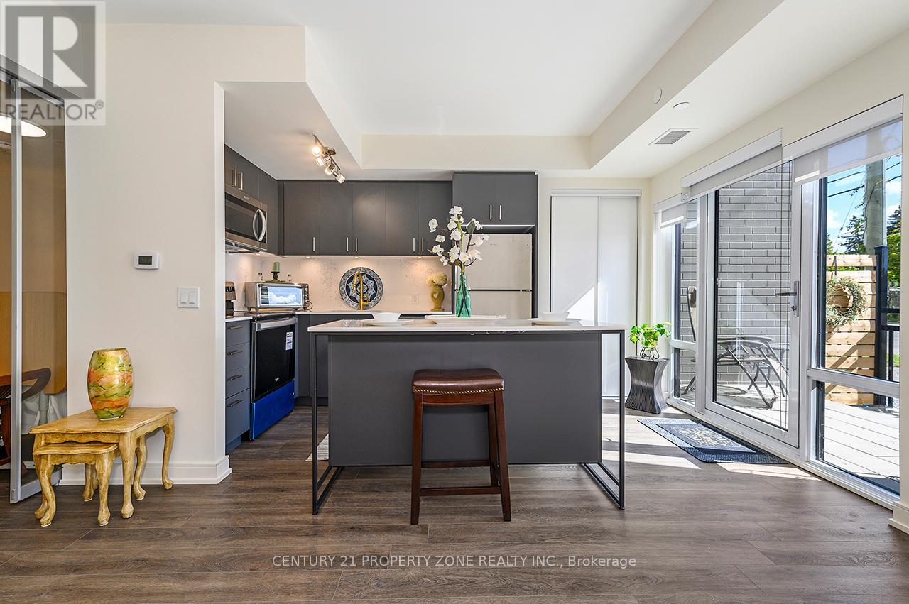 Th 105 - 8010 Derry Road W, Milton, Ontario  L9T 2X5 - Photo 10 - W12500670