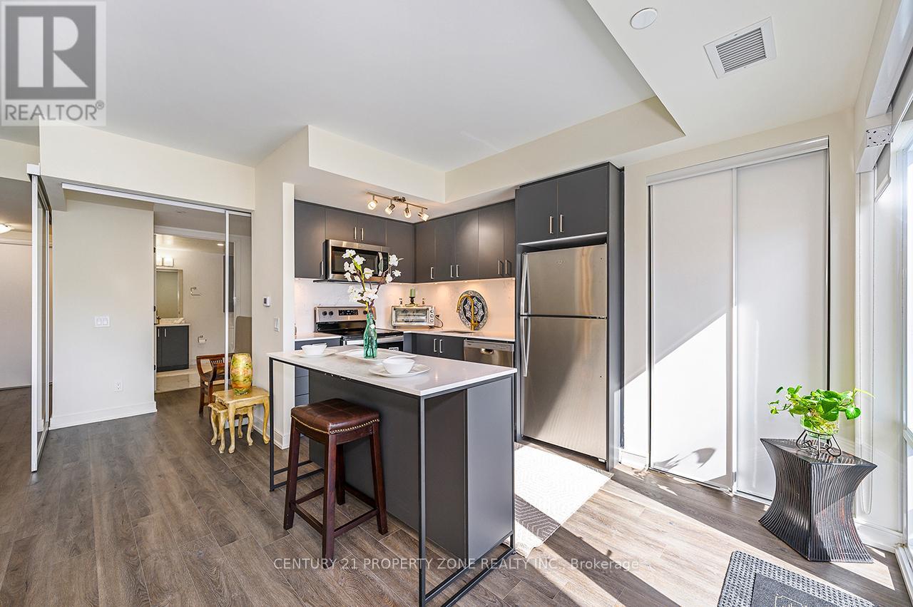 Th 105 - 8010 Derry Road W, Milton, Ontario  L9T 2X5 - Photo 12 - W12500670