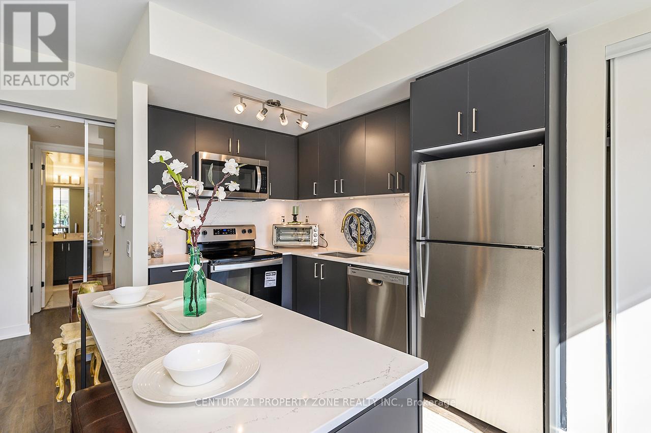 Th 105 - 8010 Derry Road W, Milton, Ontario  L9T 2X5 - Photo 13 - W12500670