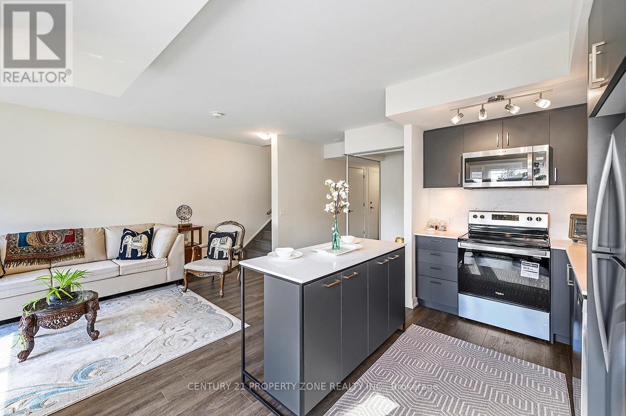 Th 105 - 8010 Derry Road W, Milton, Ontario  L9T 2X5 - Photo 14 - W12500670