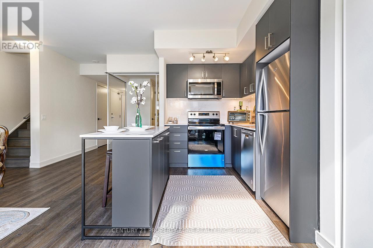 Th 105 - 8010 Derry Road W, Milton, Ontario  L9T 2X5 - Photo 15 - W12500670