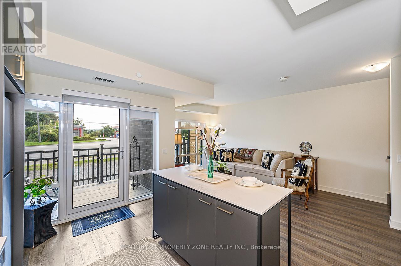 Th 105 - 8010 Derry Road W, Milton, Ontario  L9T 2X5 - Photo 16 - W12500670