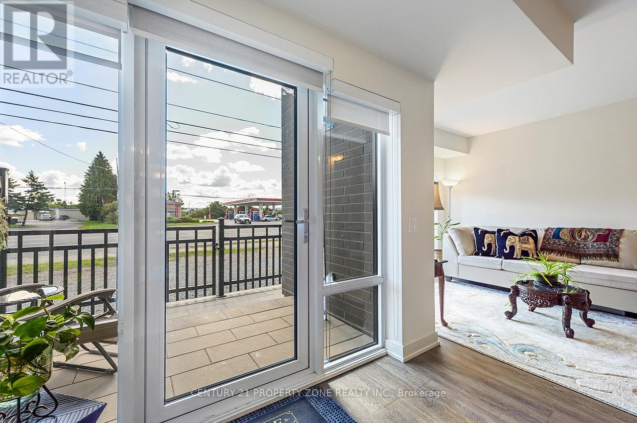 Th 105 - 8010 Derry Road W, Milton, Ontario  L9T 2X5 - Photo 17 - W12500670