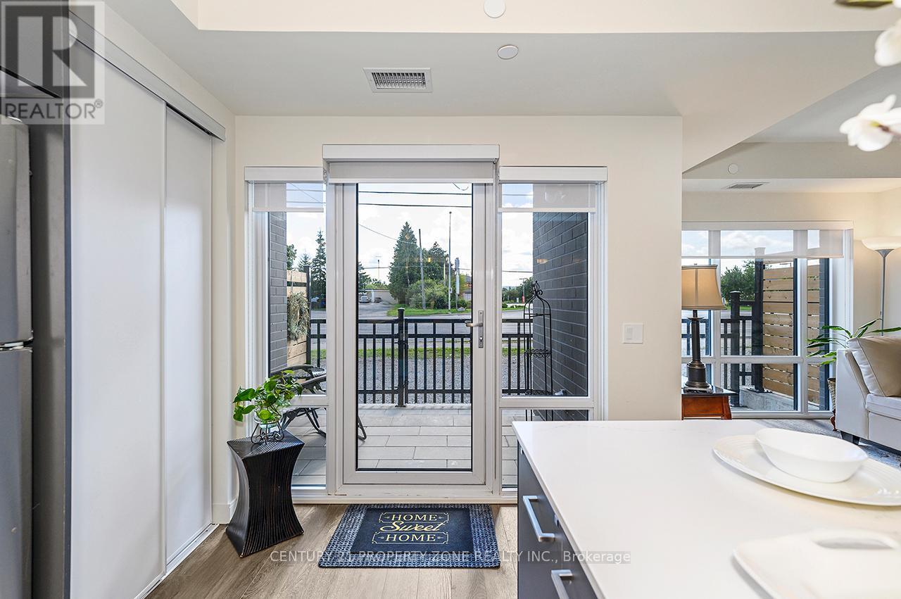 Th 105 - 8010 Derry Road W, Milton, Ontario  L9T 2X5 - Photo 18 - W12500670