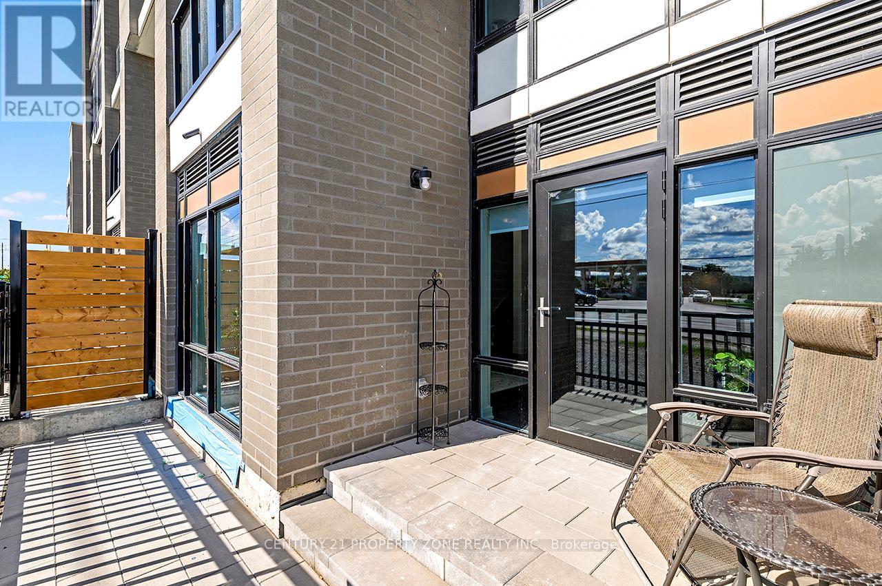 Th 105 - 8010 Derry Road W, Milton, Ontario  L9T 2X5 - Photo 19 - W12500670