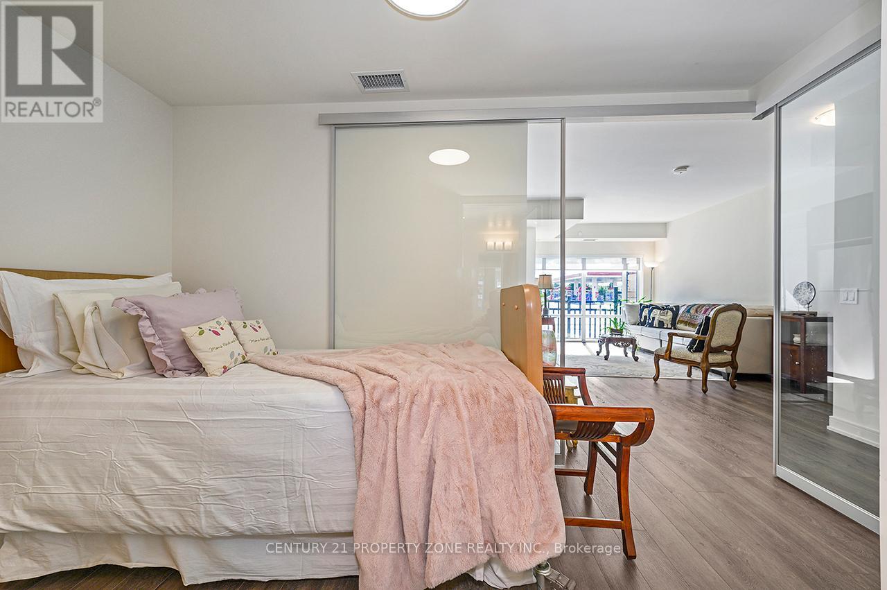 Th 105 - 8010 Derry Road W, Milton, Ontario  L9T 2X5 - Photo 24 - W12500670