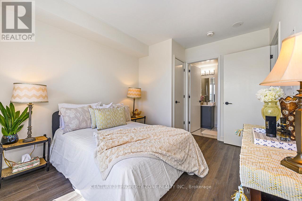 Th 105 - 8010 Derry Road W, Milton, Ontario  L9T 2X5 - Photo 28 - W12500670