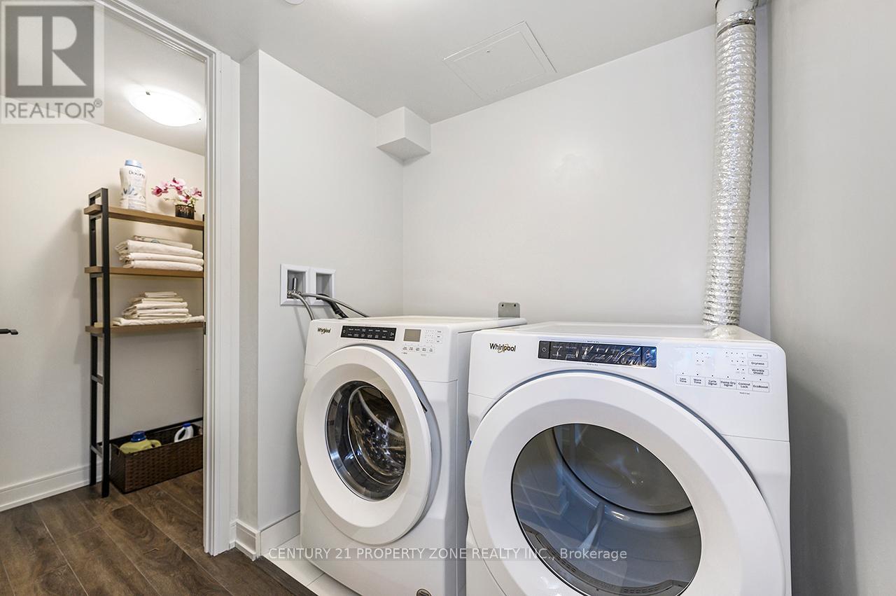 Th 105 - 8010 Derry Road W, Milton, Ontario  L9T 2X5 - Photo 35 - W12500670