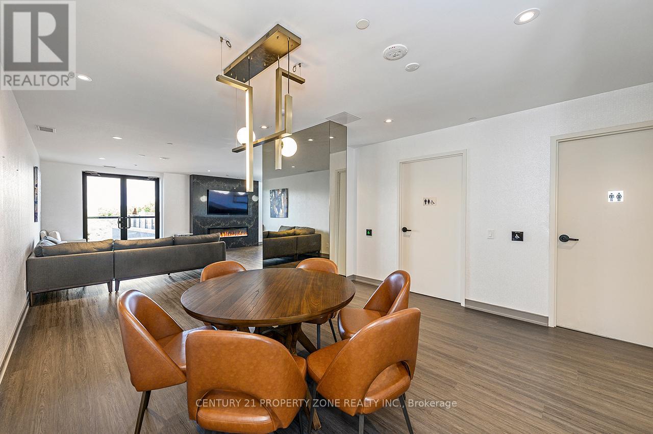 Th 105 - 8010 Derry Road W, Milton, Ontario  L9T 2X5 - Photo 36 - W12500670