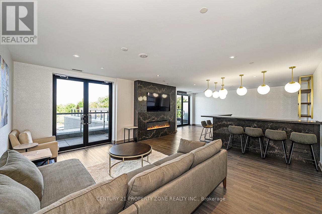 Th 105 - 8010 Derry Road W, Milton, Ontario  L9T 2X5 - Photo 37 - W12500670