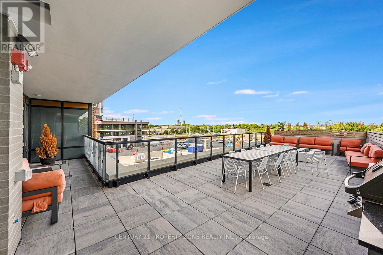 Th 105 - 8010 Derry Road W, Milton, Ontario  L9T 2X5 - Photo 40 - W12500670