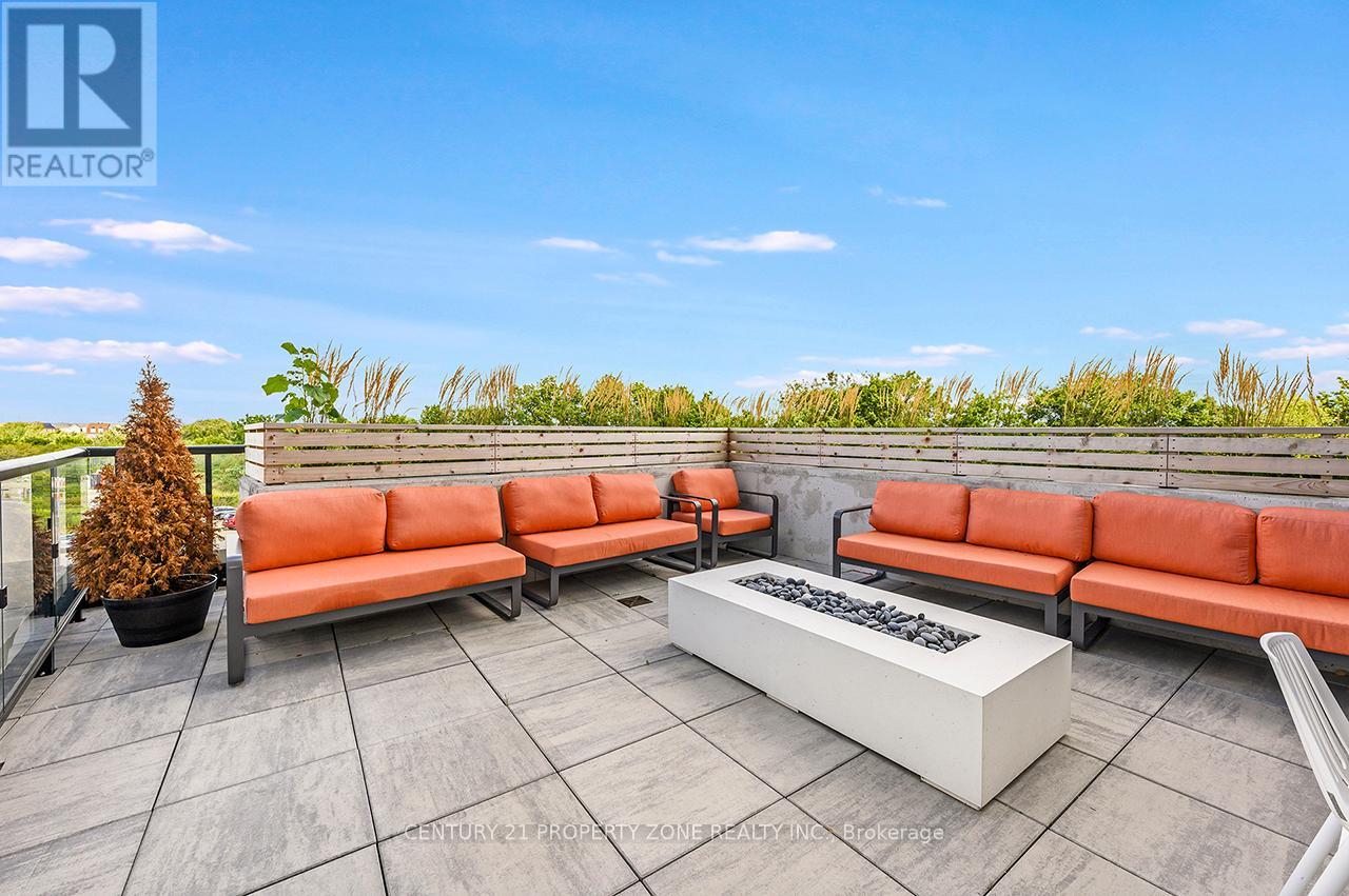 Th 105 - 8010 Derry Road W, Milton, Ontario  L9T 2X5 - Photo 41 - W12500670