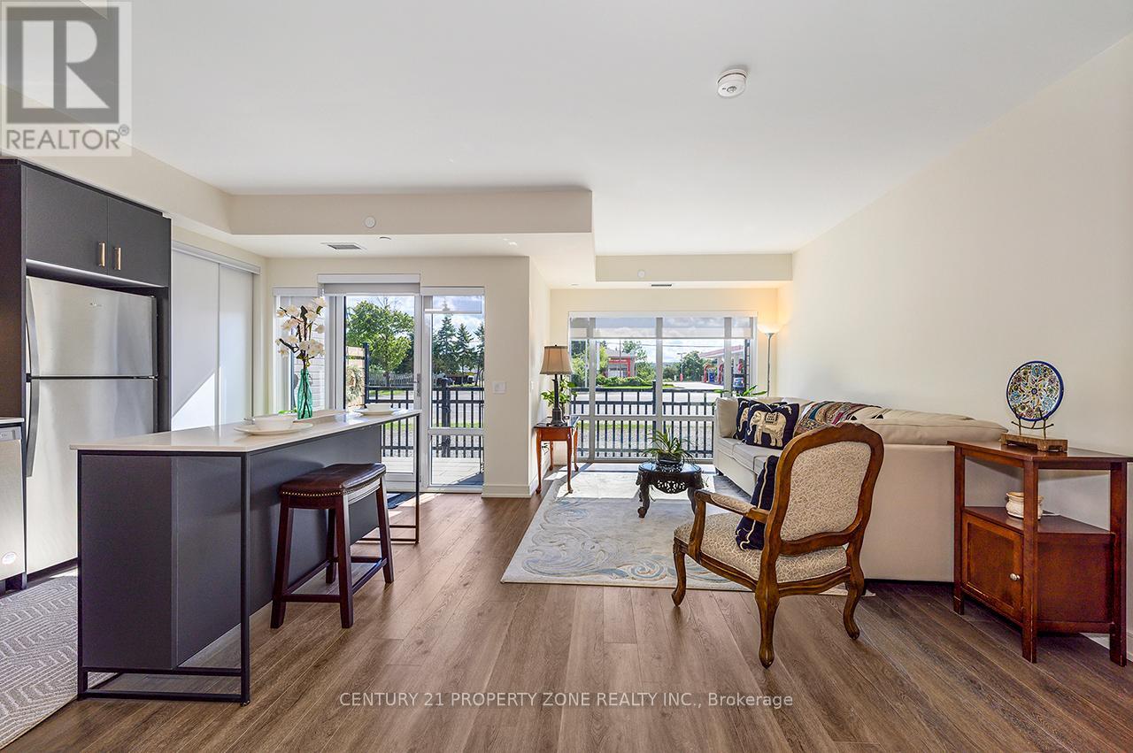 Th 105 - 8010 Derry Road W, Milton, Ontario  L9T 2X5 - Photo 5 - W12500670