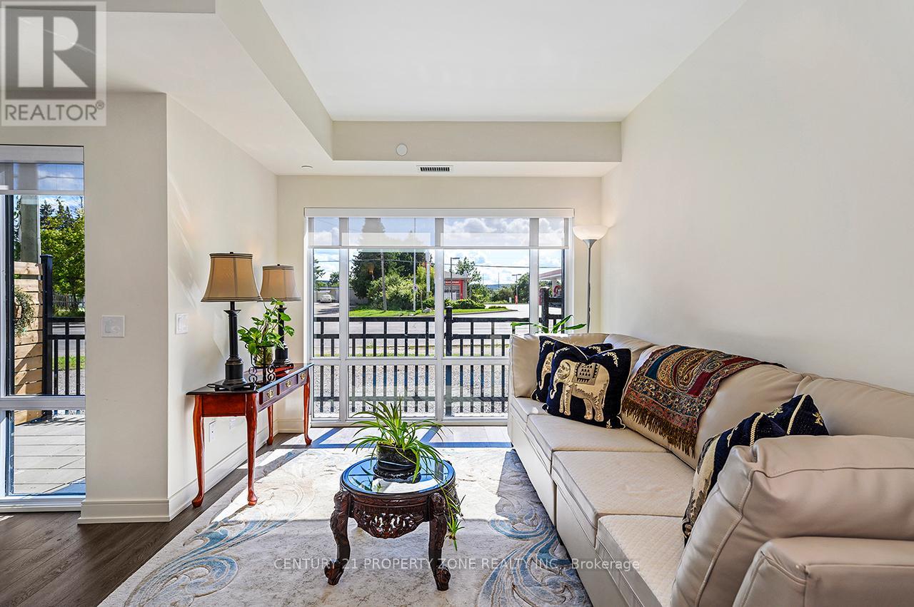 Th 105 - 8010 Derry Road W, Milton, Ontario  L9T 2X5 - Photo 7 - W12500670