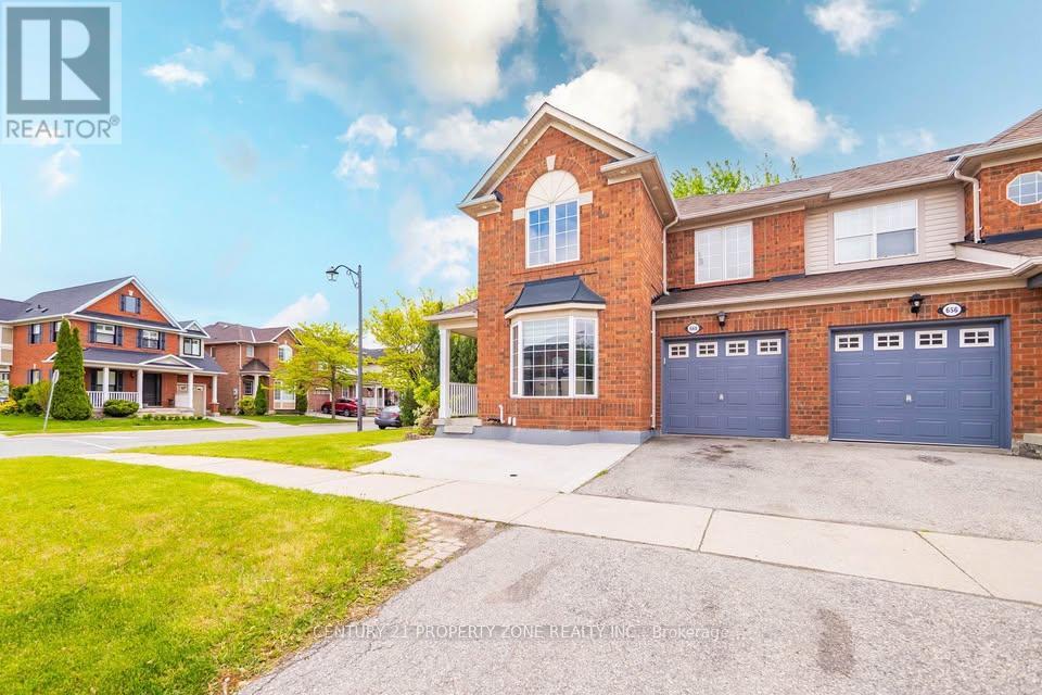 660 ARMSTRONG BOULEVARD, Milton, Ontario