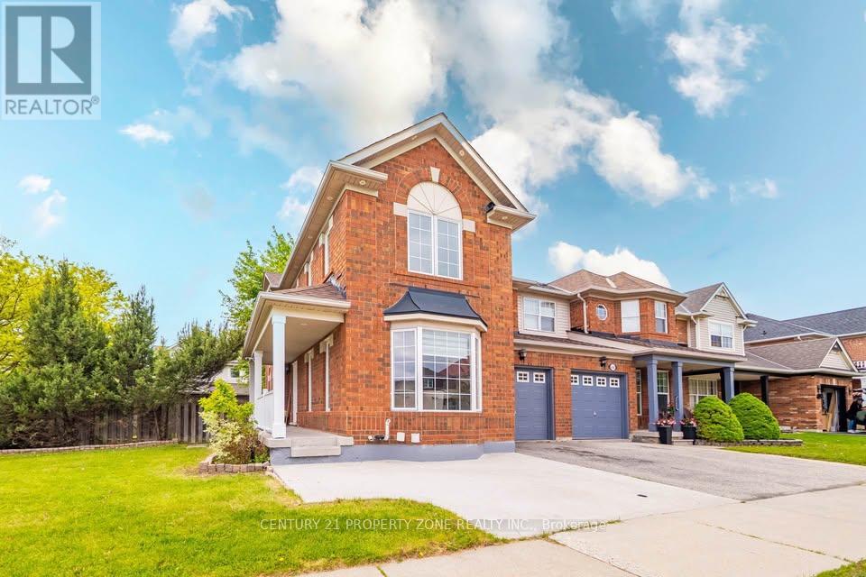 660 Armstrong Boulevard, Milton, Ontario  L9T 6G8 - Photo 2 - W12500692