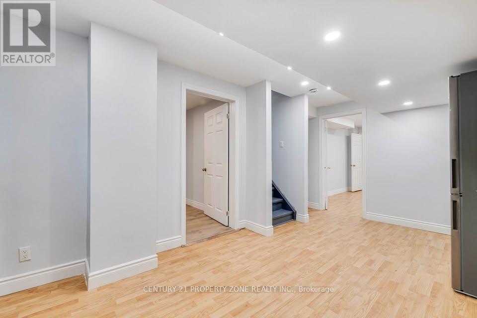 660 Armstrong Boulevard, Milton, Ontario  L9T 6G8 - Photo 5 - W12500692