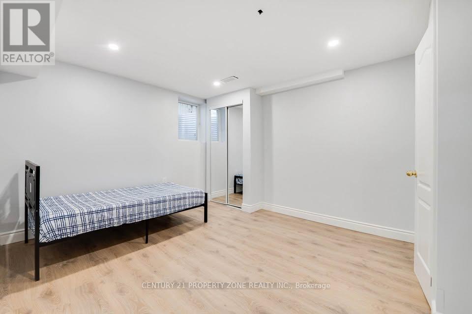 660 Armstrong Boulevard, Milton, Ontario  L9T 6G8 - Photo 7 - W12500692