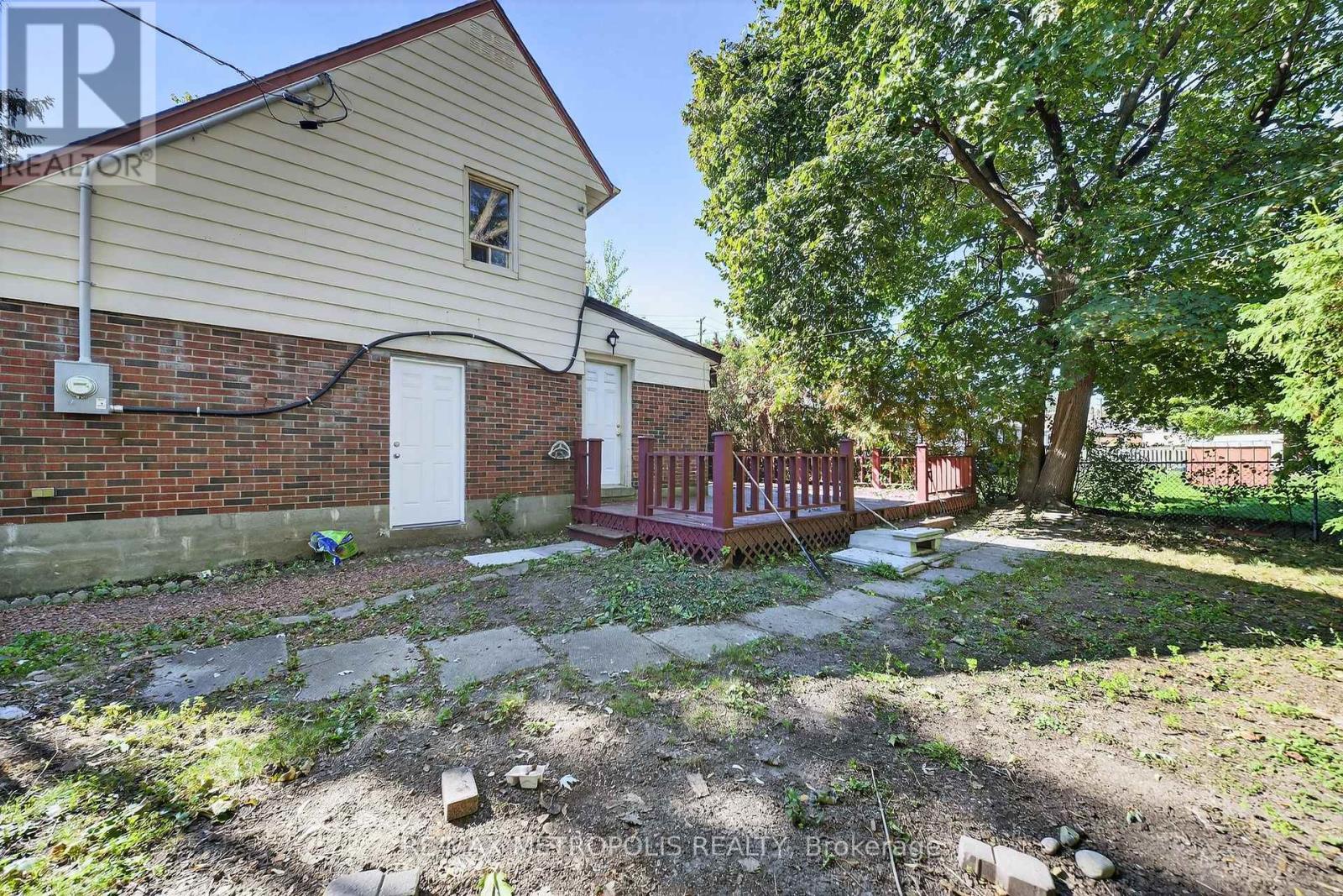 Main - 78 Harold Street, Brampton, Ontario  L6Y 1E4 - Photo 29 - W12500700